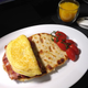 Illustration for article titled Its breakfast time,